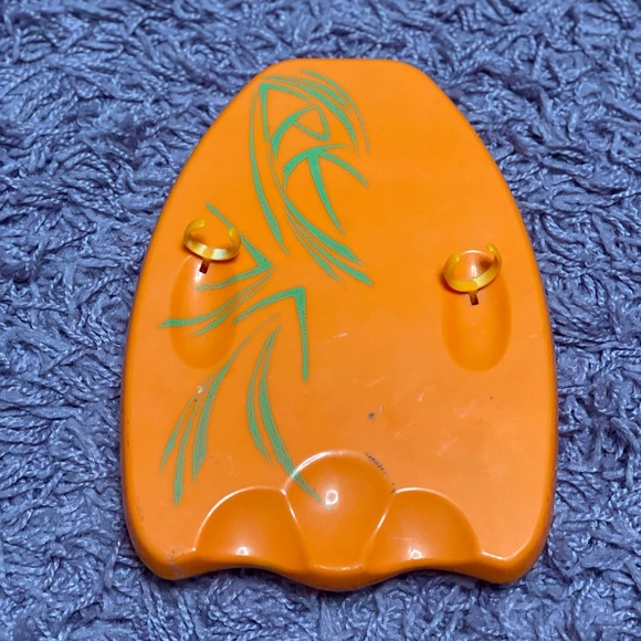 Cabbage patch kids kick and splash doll & boogie board 🏖️ 🌊 🌞 - Picture 4 of 16